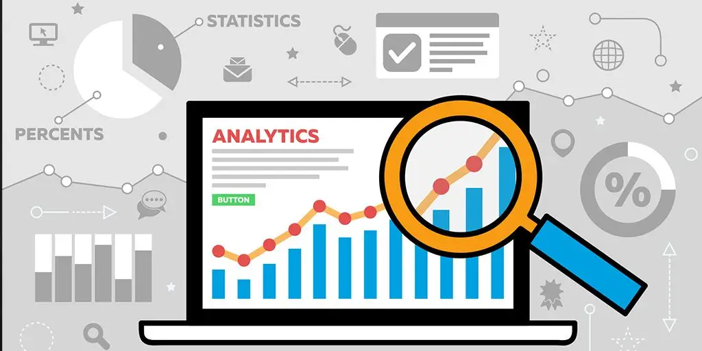REVIEW & ANALYTICS