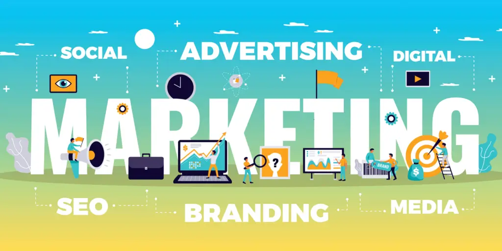 Digital Marketing Course New