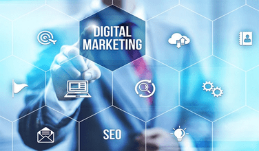 Digital Marketing for Entrepreneur