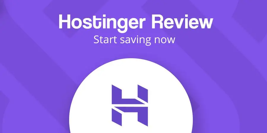 Hostinger Review